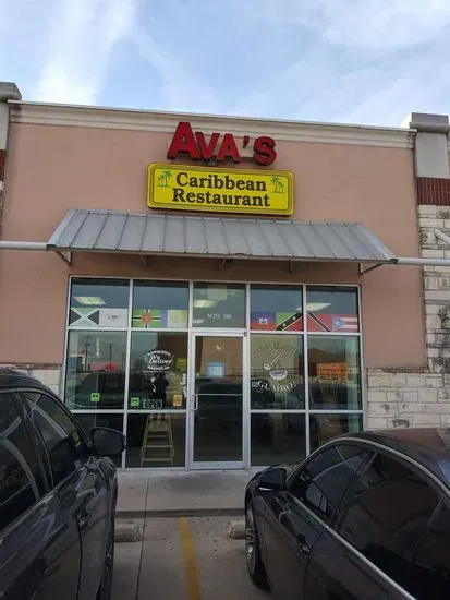 Ava's Caribbean Restaurant