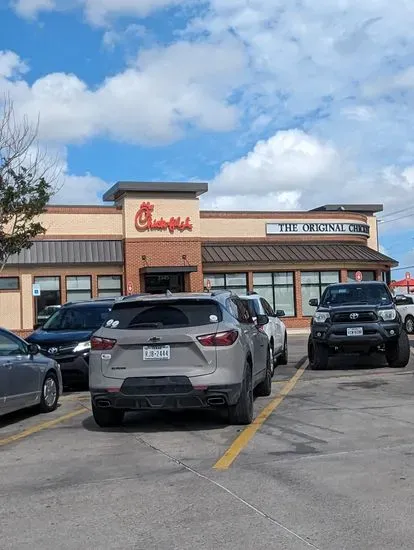 Chick-fil-A