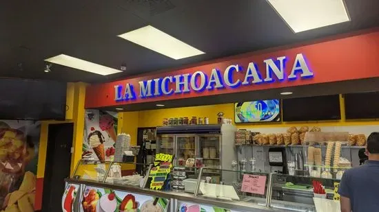La Michoacana Chicago