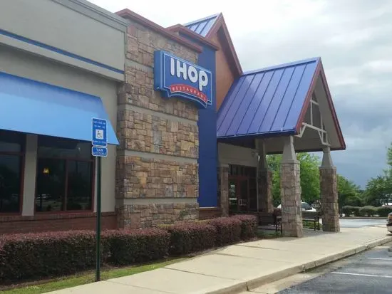 IHOP