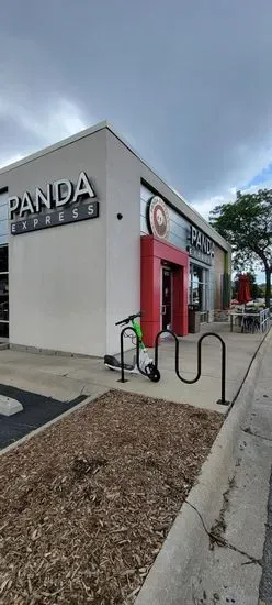 Panda Express