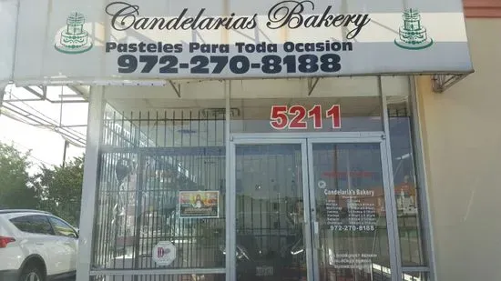 Candelaria's Bakery