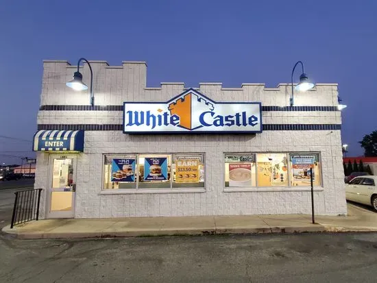 White Castle