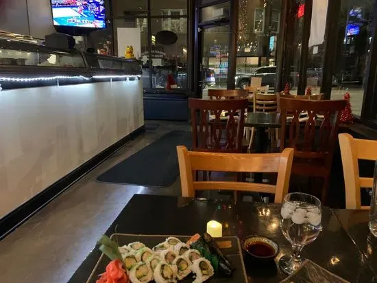 Haru Sushi Restaurant