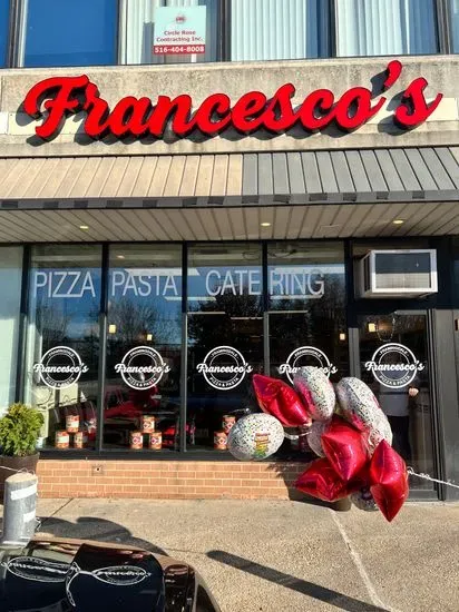 Francesco's of Farmingdale