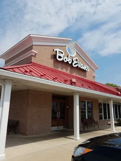 Bob Evans