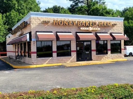 The Honey Baked Ham Company