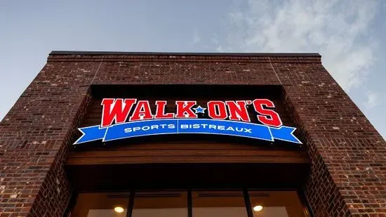 Walk-On's Sports Bistreaux - Downtown Indy