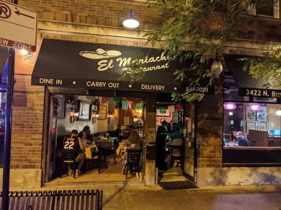 El Mariachi Restaurant