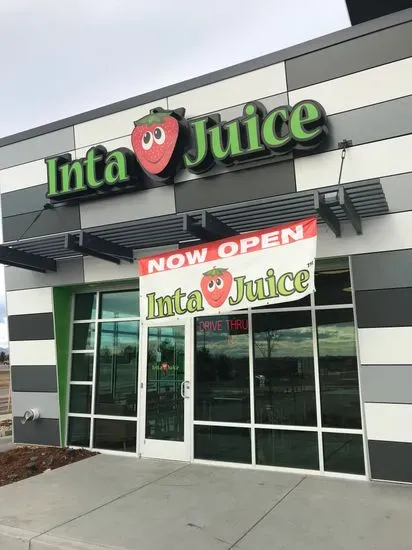 Inta Juice - Loveland Mountain View