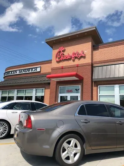 Chick-fil-A