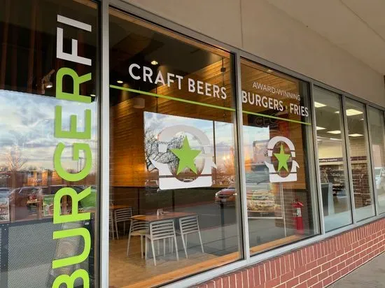 BurgerFi