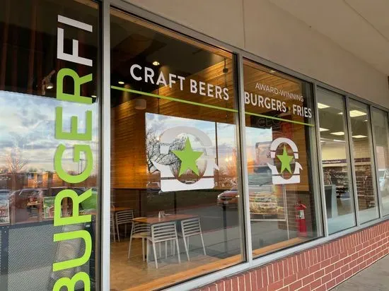 BurgerFi