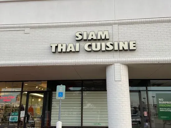 Siam Thai Cuisine