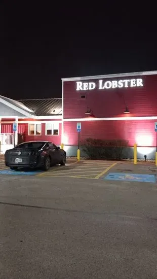 Red Lobster