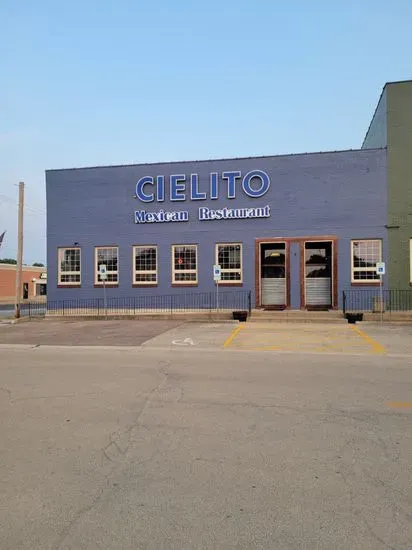 Cielito Mexican Restaurant