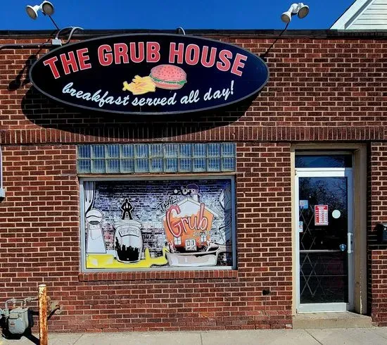 The Grub House