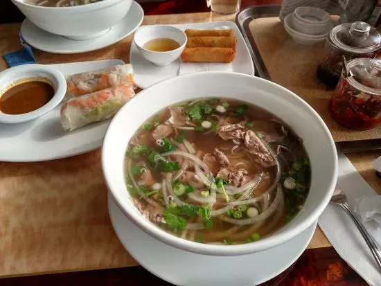 Pho 7 Rich