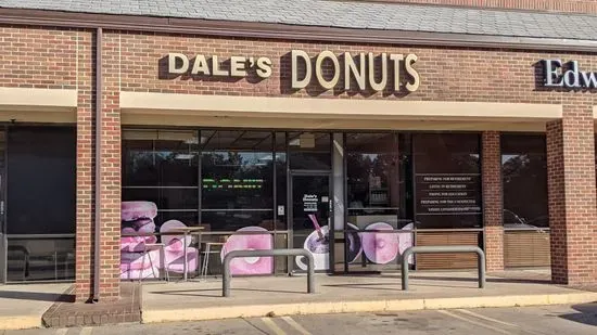 Dale's Donuts