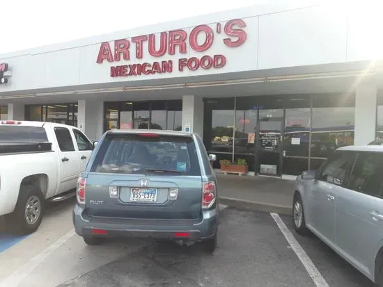 Arturo's Mexican Restaurant