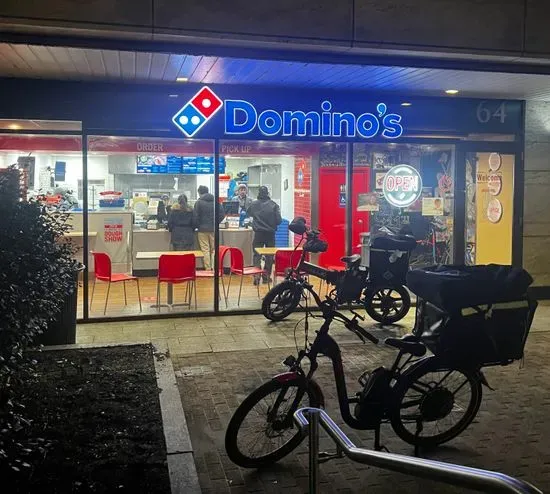 Domino's Pizza