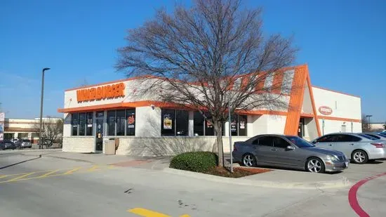 Whataburger