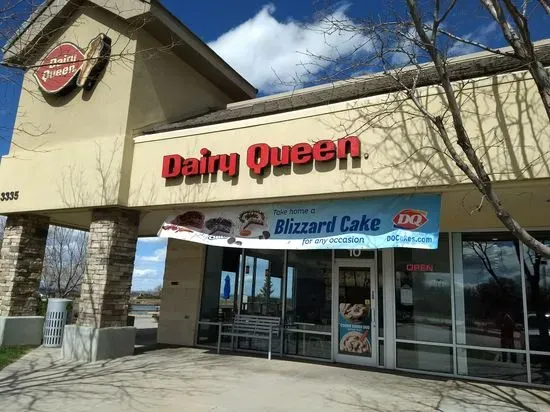Dairy Queen (Treat)