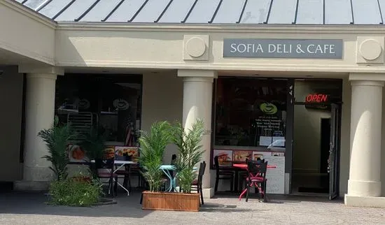 Sofia Deli and Cafe