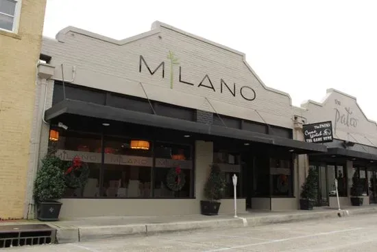 Milano