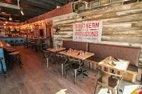 Southern Provisions Bar & Kitchen