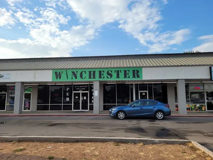Winchester Pub and Grill Abilene, TX Checkle