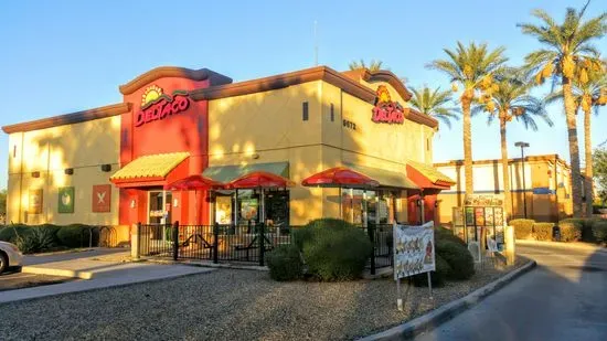 Del Taco