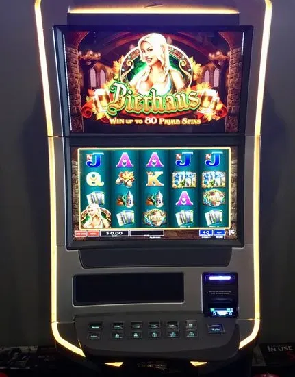 Libby's Lounge Slots & Video Poker