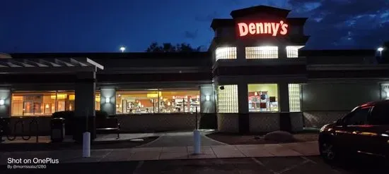 Denny's