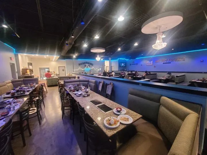 Hotpot for days Glendale, AZ Checkle