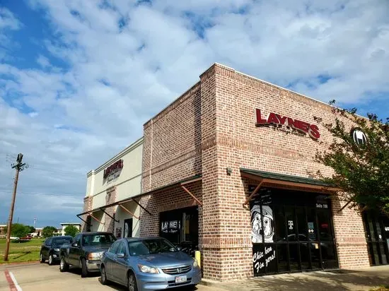 Layne's Chicken Fingers