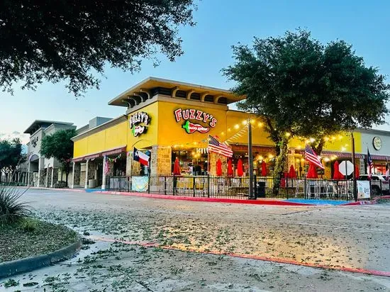 Fuzzy's Taco Shop