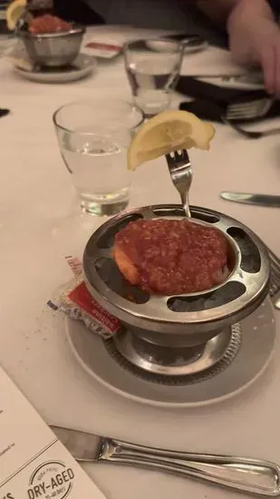 St. Elmo Steak House