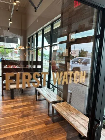 First Watch