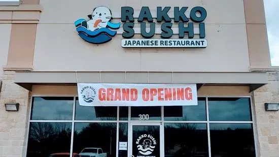 Rakko Sushi