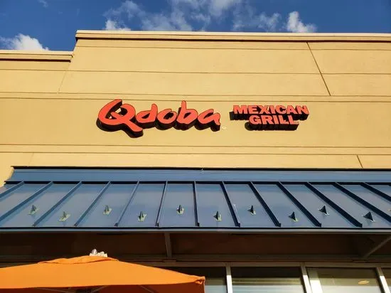 QDOBA Mexican Eats