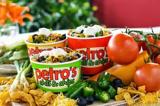 Petro's Chili & Chips - Farragut