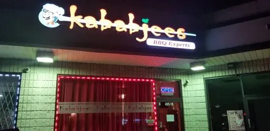 Kababjees