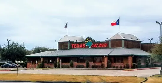 Texas Roadhouse