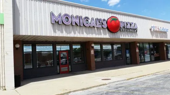 Monical's Pizza