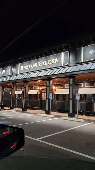 Boston Tavern