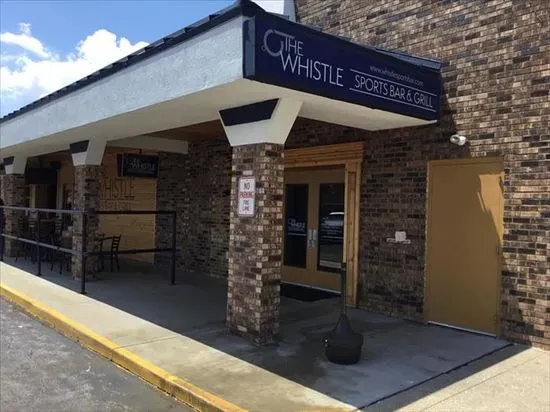 The Whistle Sports Bar & Grill