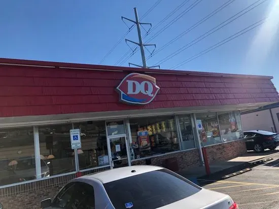 Dairy Queen