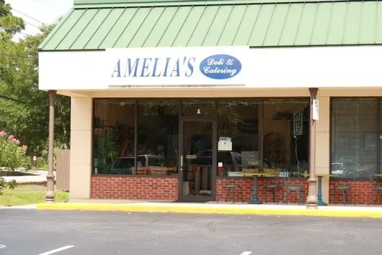 Amelia's Deli & Catering