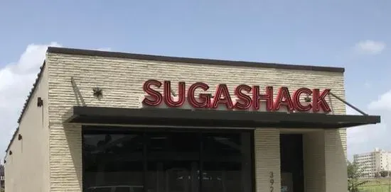 SugaShack